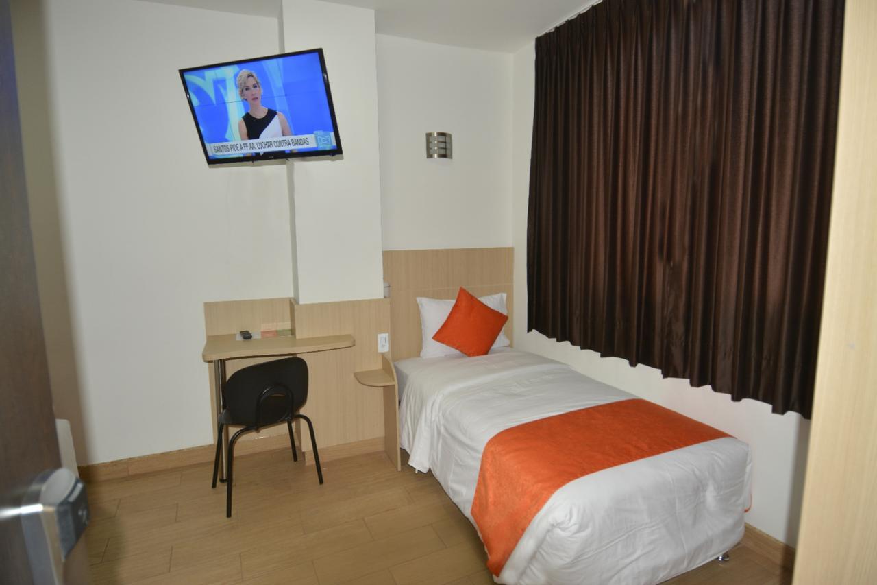Hotel Granada Plaza Manizales Exterior photo